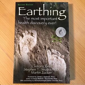 Earthing Book
